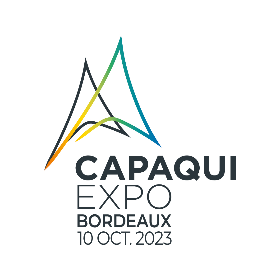 Logo Capaqui Expo